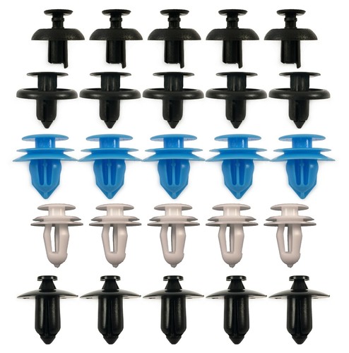 25x clips kit for lexus - 25x,