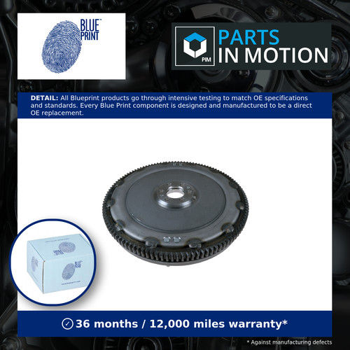 Solid flywheel fits - flywheel, lexus
