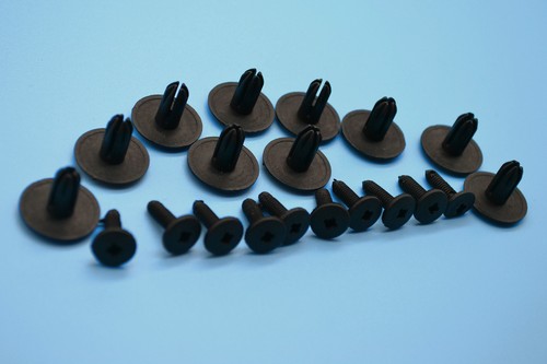 10pcs lexus 200 black - lexus, is