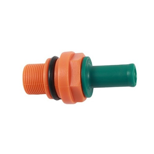 Pcv valve 12204 36050 - valve, for