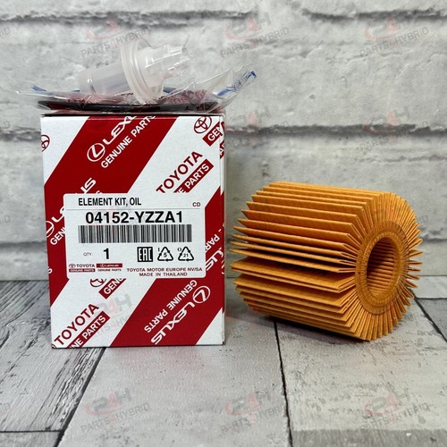 Genuine toyota rav4 oil - toyota, filter
