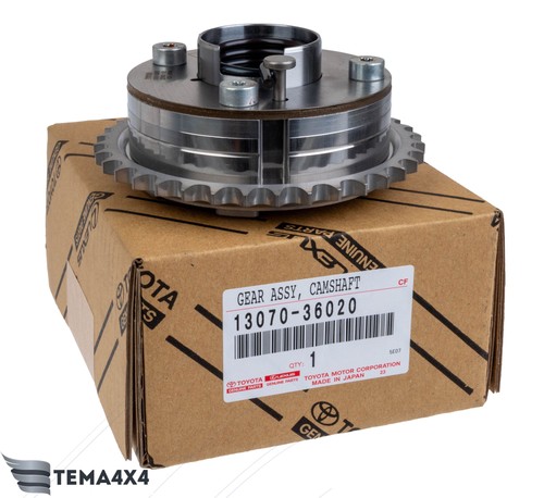Genuine oem exhaust cam - genuine,