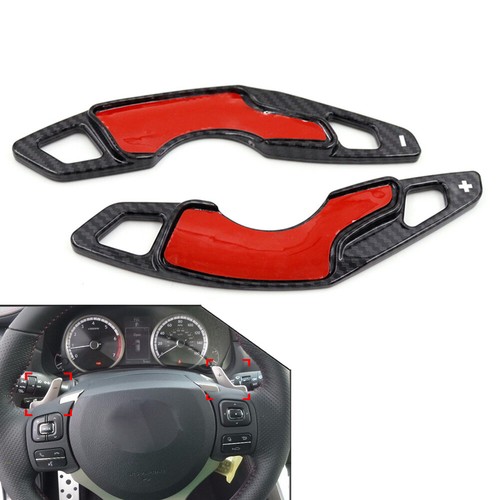 Steering wheel shift paddle - steering,