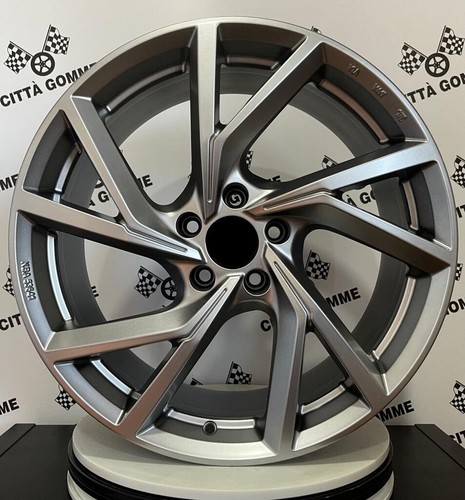 Set alloy wheels - set, 4