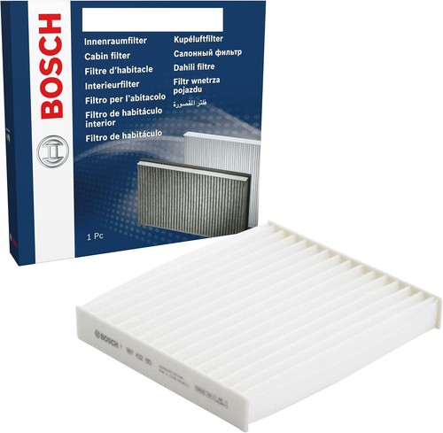 Bosch cabin filter for lexus - filter,