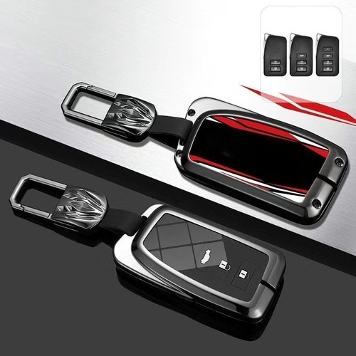 Key fob case cover - cover, lexus