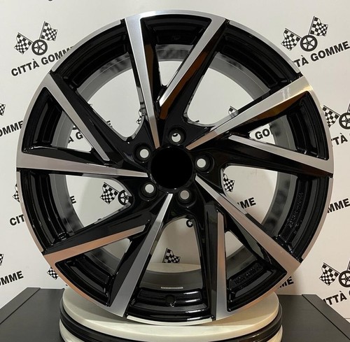 Set wheels alloy - set,