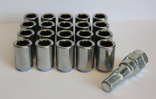 M12 5 slimline - 20, 1.5