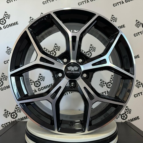 Set alloy wheels compatible - set,