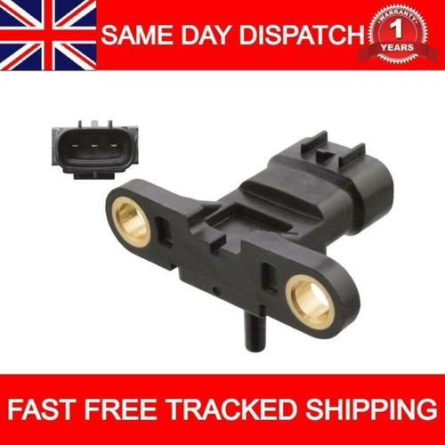 Manifold pressure sensor fits - manifold,