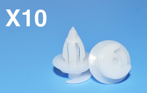 10pcs lexus 200 white - lexus,