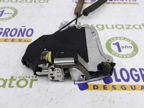 6904053100 front door lock - , lh