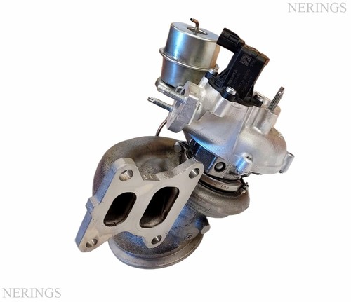 Turbocharger lexus 200t - turbocharger,