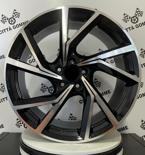 Set alloy wheels compatible - set,