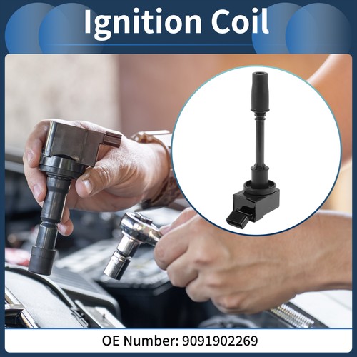 Ignition coil - ignition,
