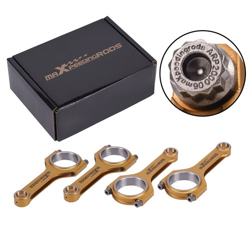 Connecting rod conrods for - connecting,