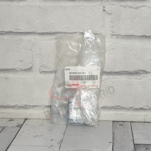 Genuine toyota auris - auris, clutch