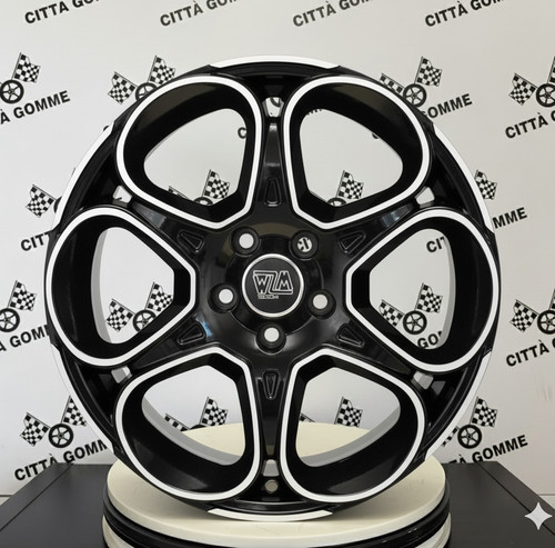 Compatible alloy wheels for - compatible,