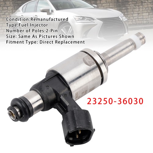 1pcs fuel injector for - 1pcs,