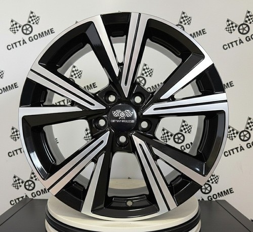 Compatible alloy wheels - 4,