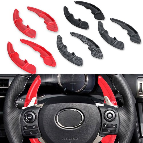 Steering wheel shift - wheel,