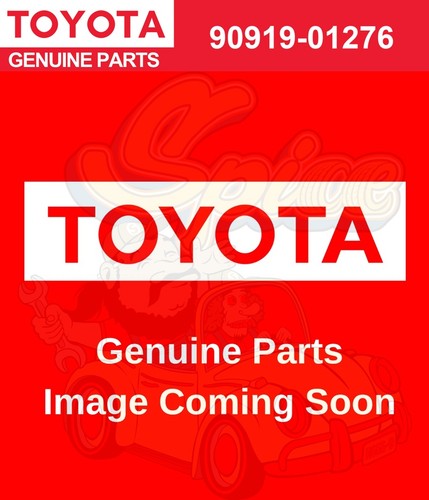 Genuine toyota lexus is300 - genuine,