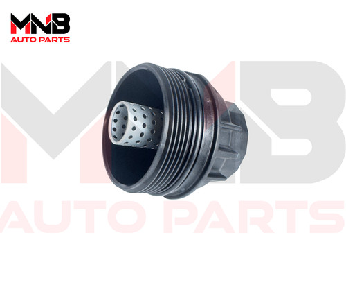 Oil filter housing for lexus - oil,