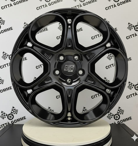 Compatible alloy wheels for - alloy,