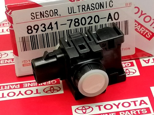 8934178020 parking sensor pdc - parking,