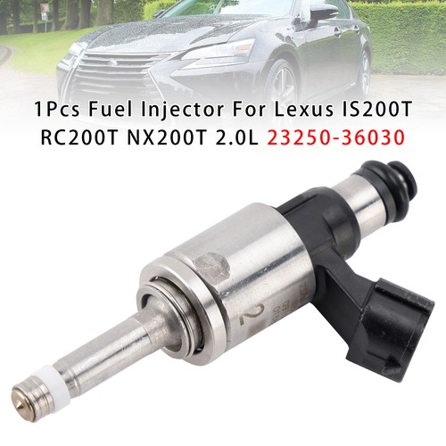 1pcs fuel injector for - 1pcs,