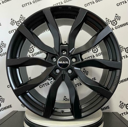 Set alloy wheels - set,