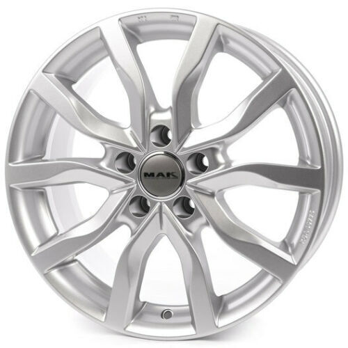 Set alloy wheels compatible - 4,