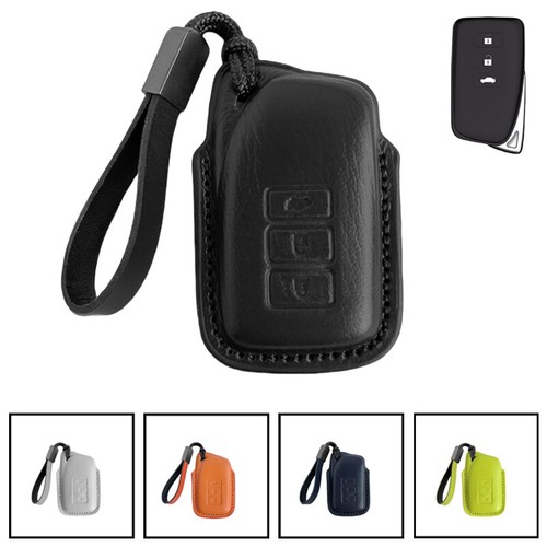 Genuine leather car - genuine,