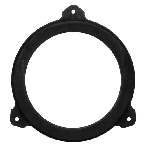 Mdf front rear - 6.5", car