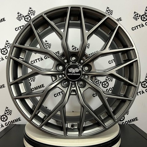 Set alloy wheels compatible - 4,