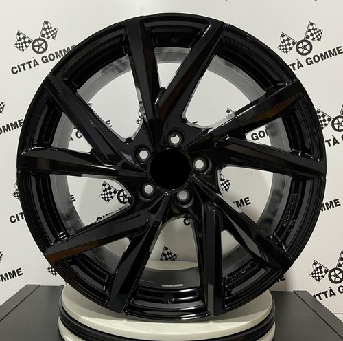 Set wheels alloy - set, 4
